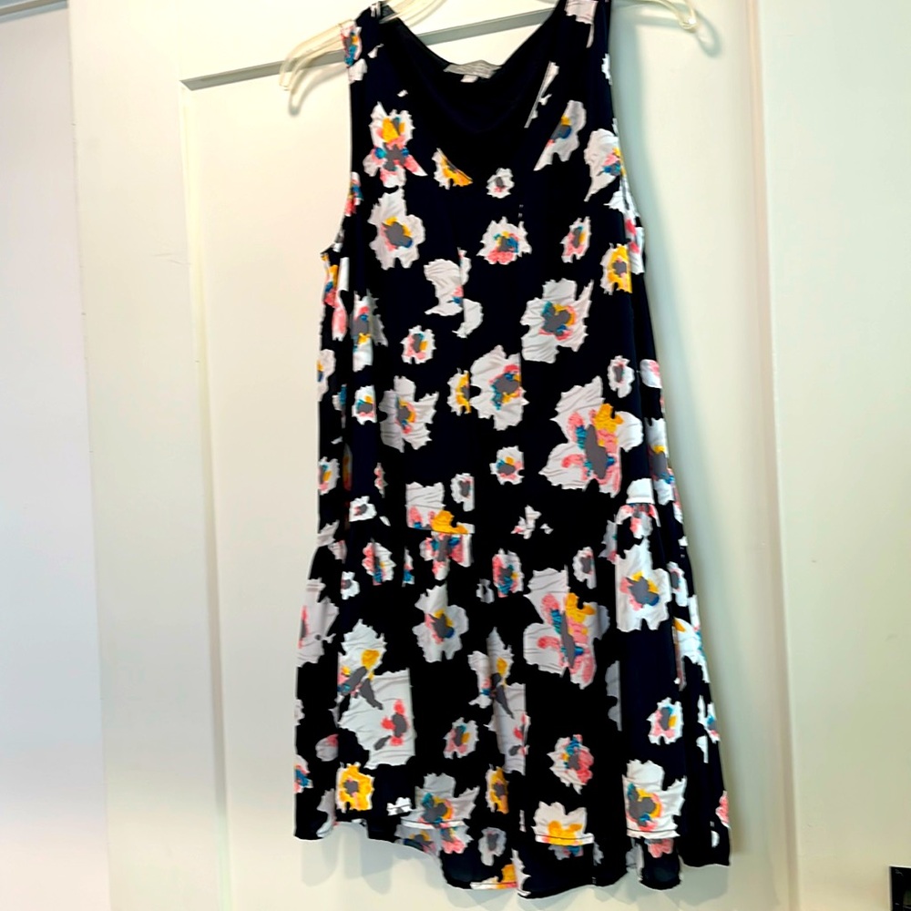 Asher by Fabrik drop waist dress